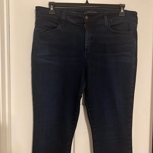 Size 16, Not Your Daughter’s Jeans, Skinny legging